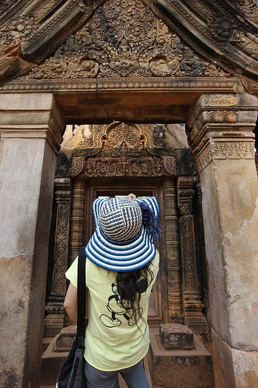 Banteay Srey