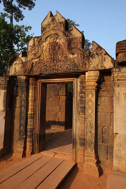 Banteay Srey