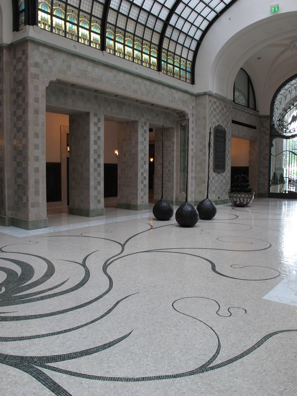 Four Seasons Gresham Palace