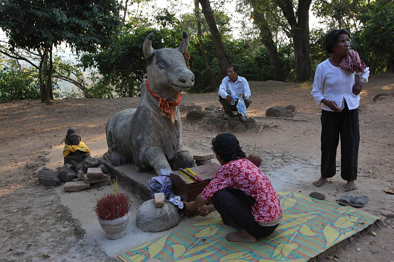 Phnom Bakheng