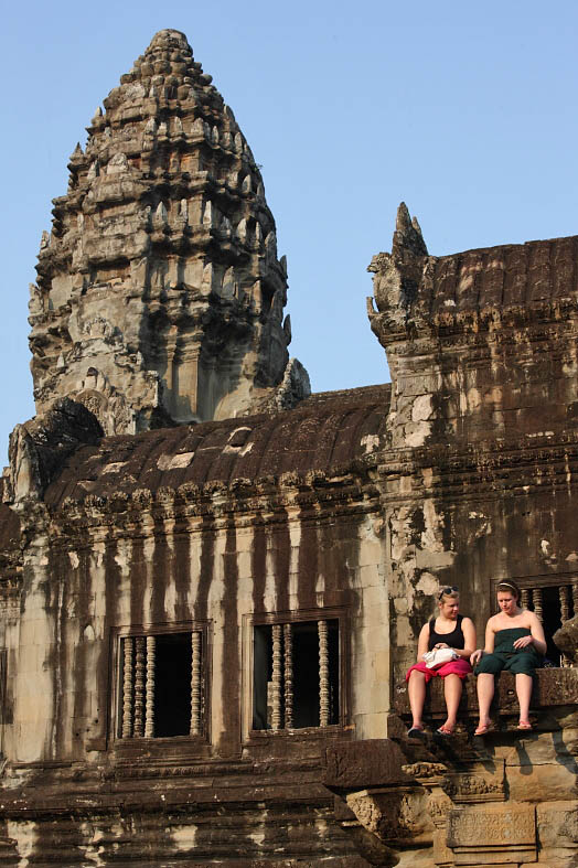 Angkor Wat