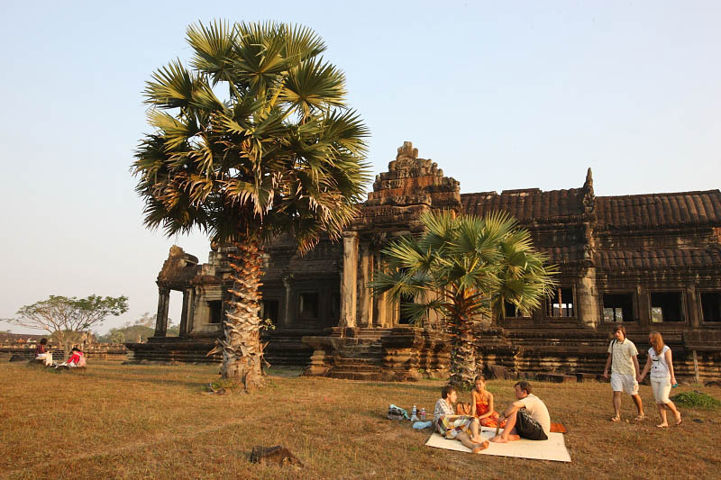 Angkor Wat