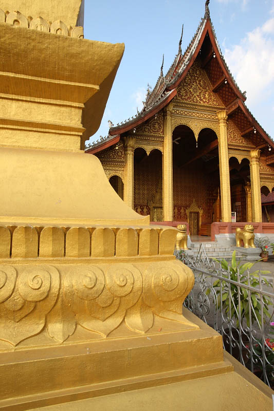Wat Saen
