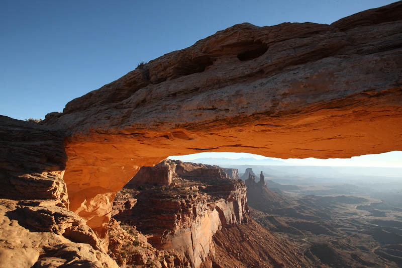 Mesa Arch