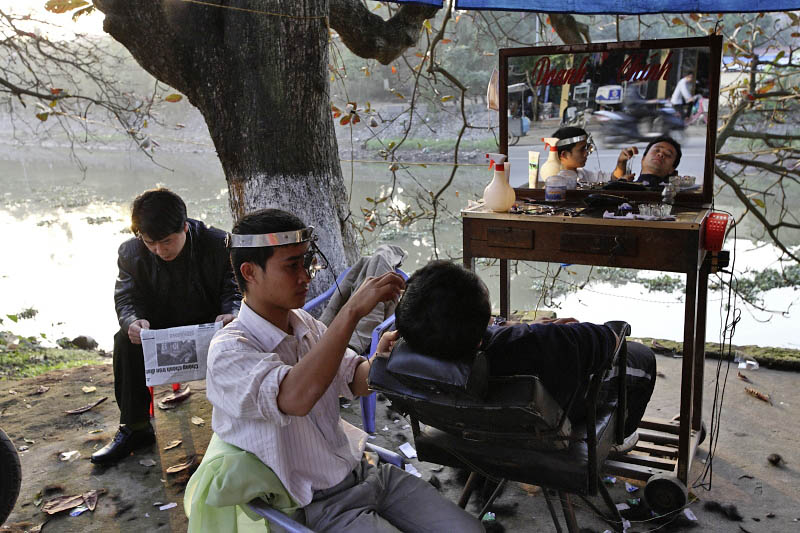 Ninh Binh