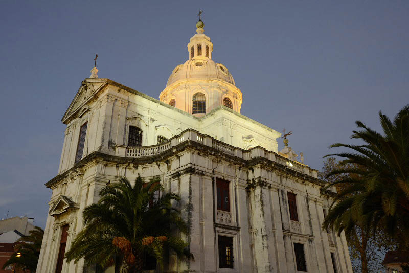 Memria Church