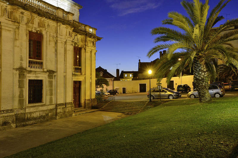 Memria Church