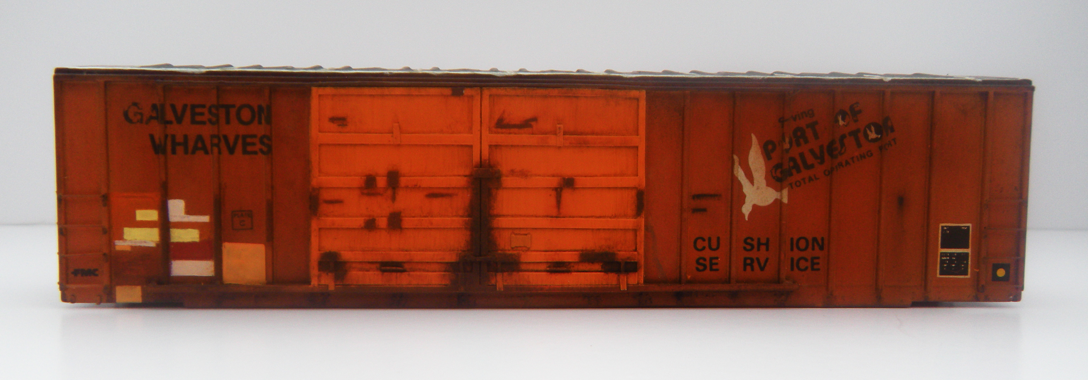 CIC #8001