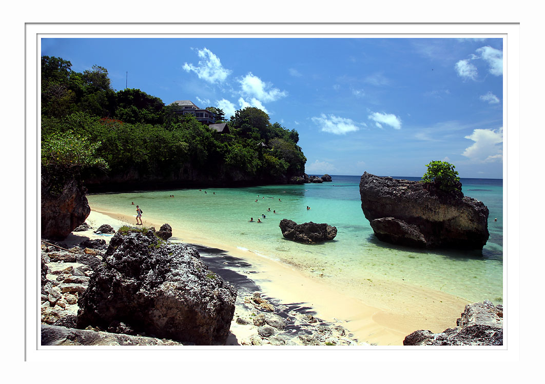 Padang Padang 1