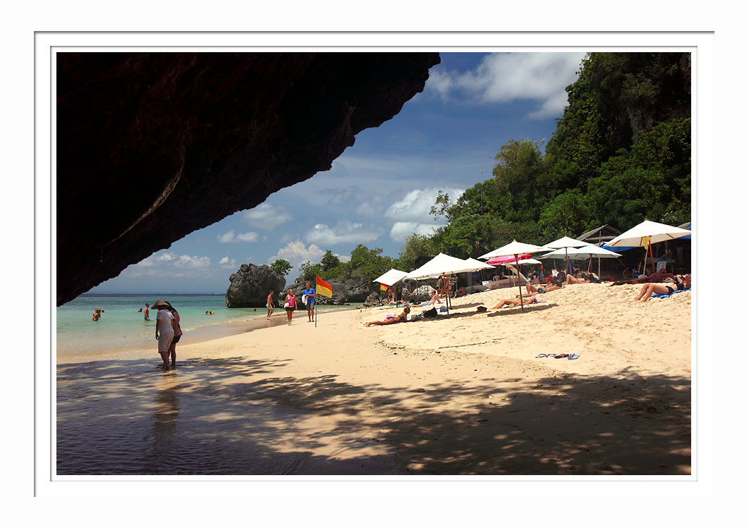 Padang Padang 4
