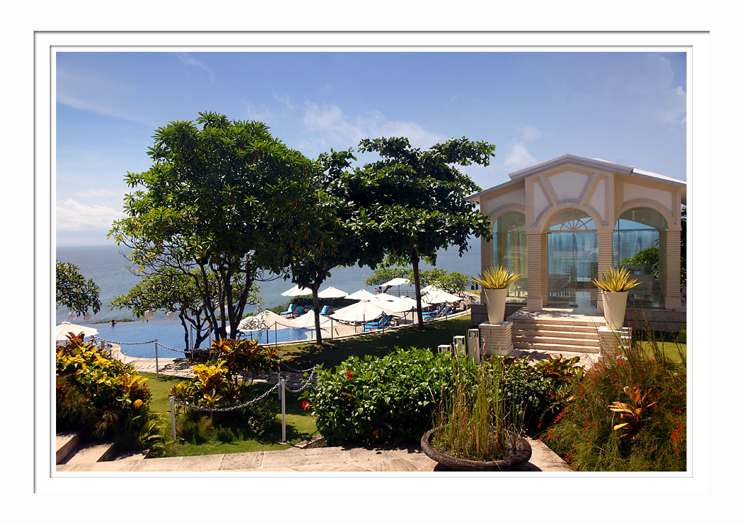 Blue Point Villa 1