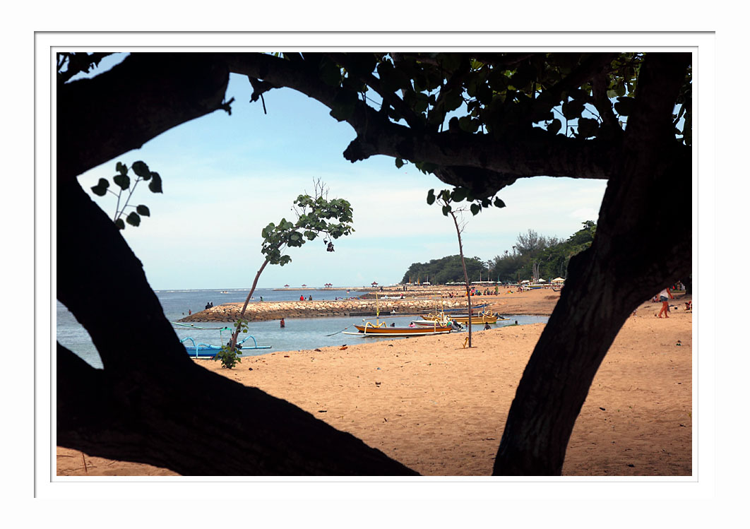 Sanur Beach 1