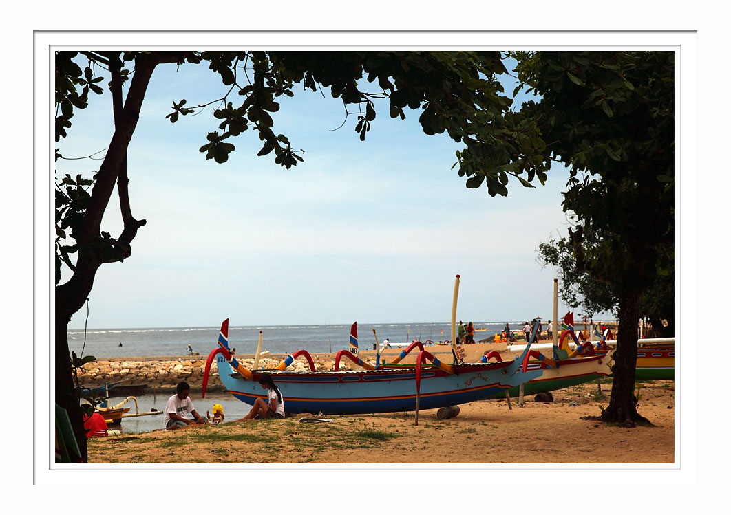 Sanur Beach 2