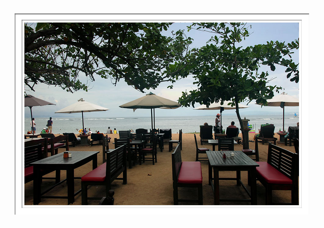 Sanur Beach 3