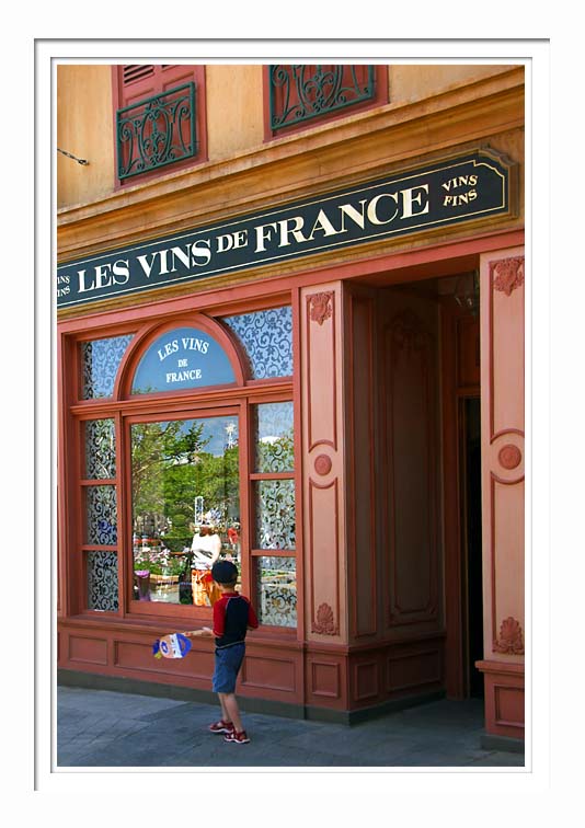 Les Vins