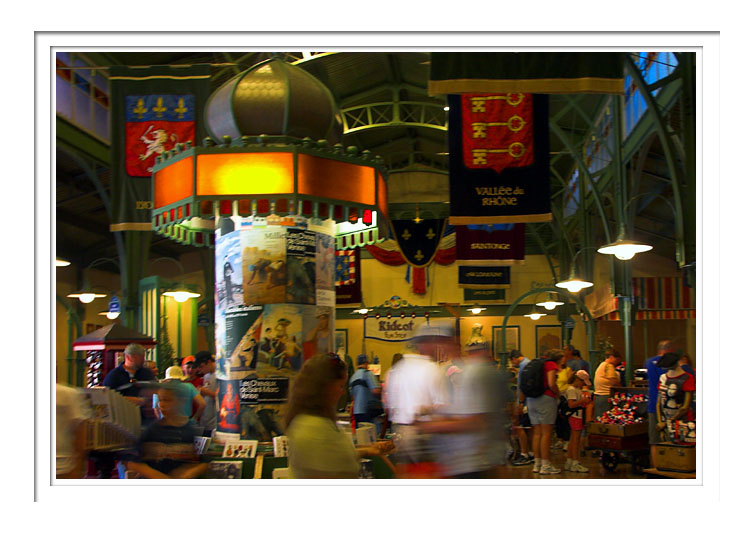 French Market
