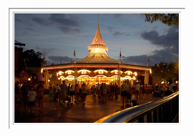 Carousel