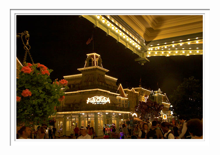 Main Street