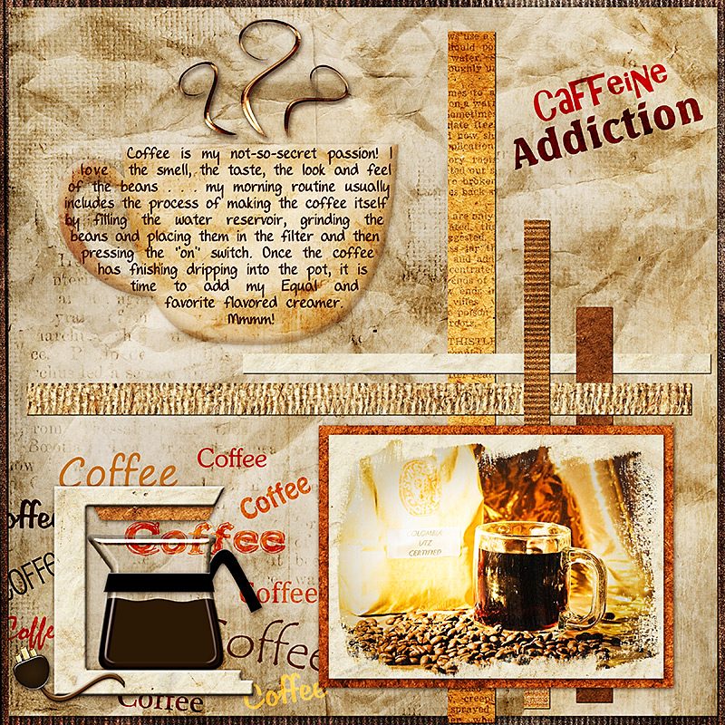 Caffeine Addiction