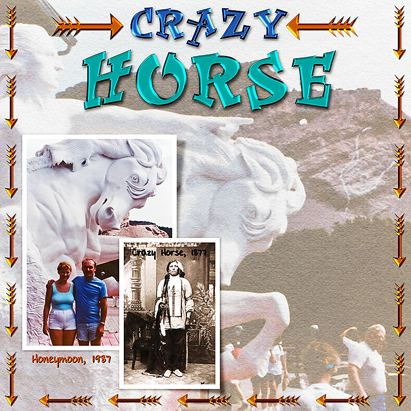 Crazy Horse