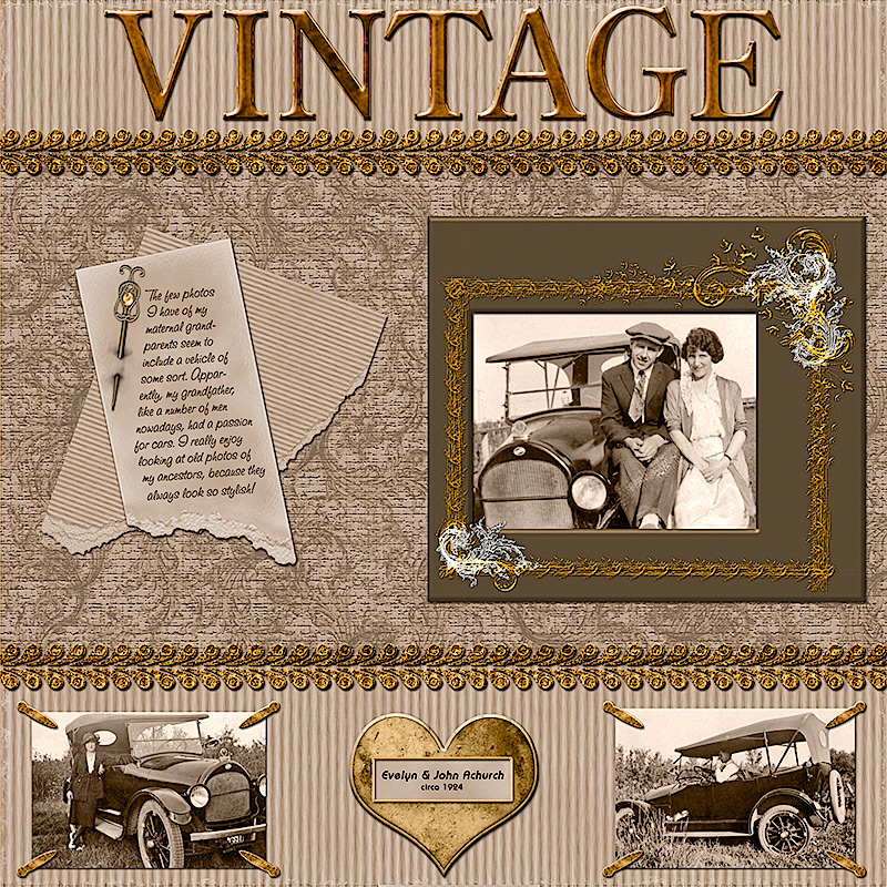Vintage