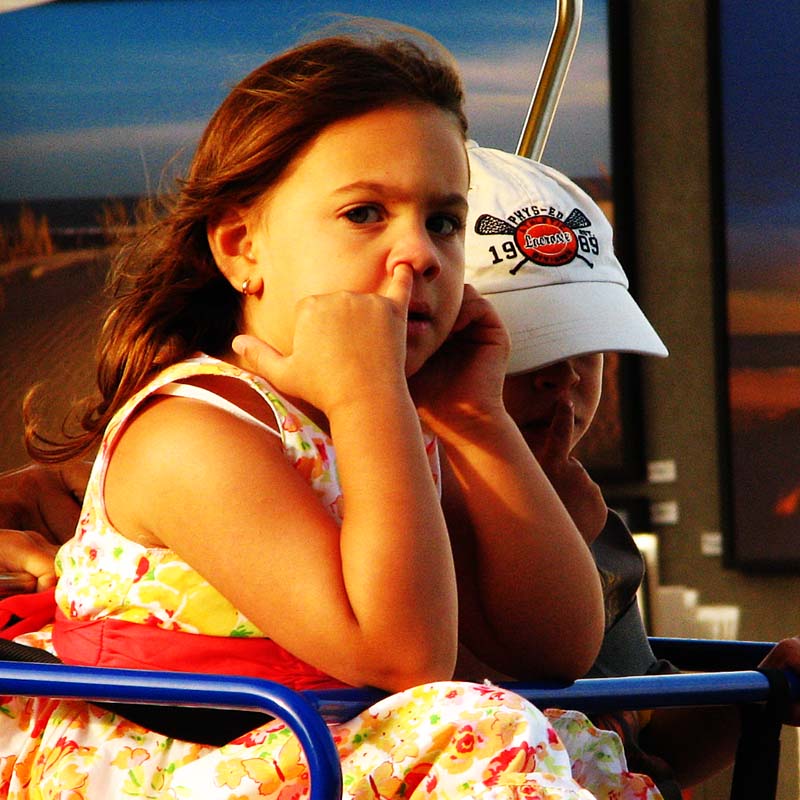 17 JUN 06 shhhhh dont tell