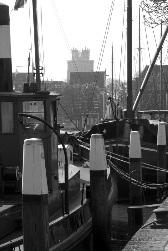Wolwevershaven