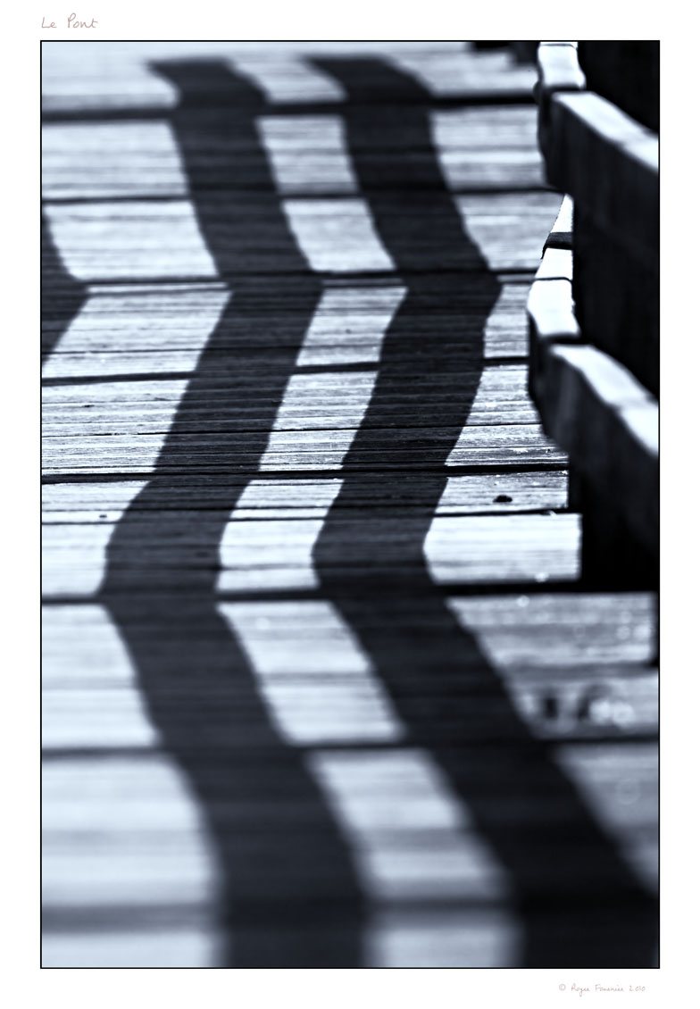 Le Pont