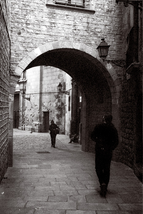 Week 46: St. Felip Neri