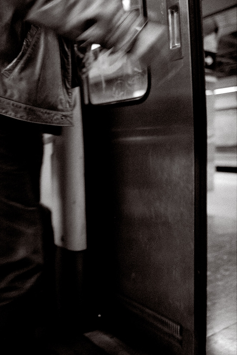 Week 50b: Underground (2)