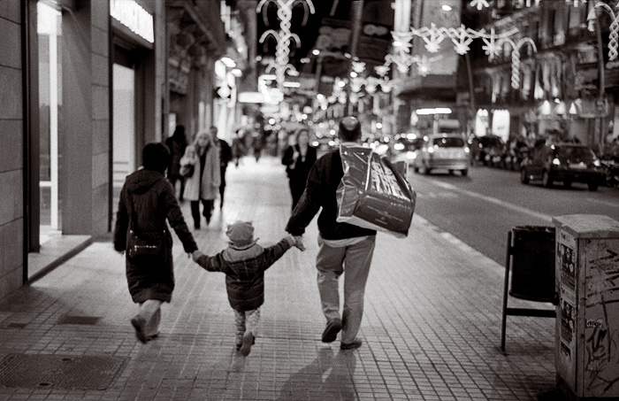 Week 51b: Xmas time