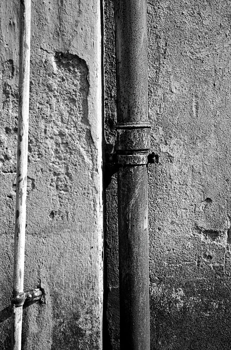 pipe