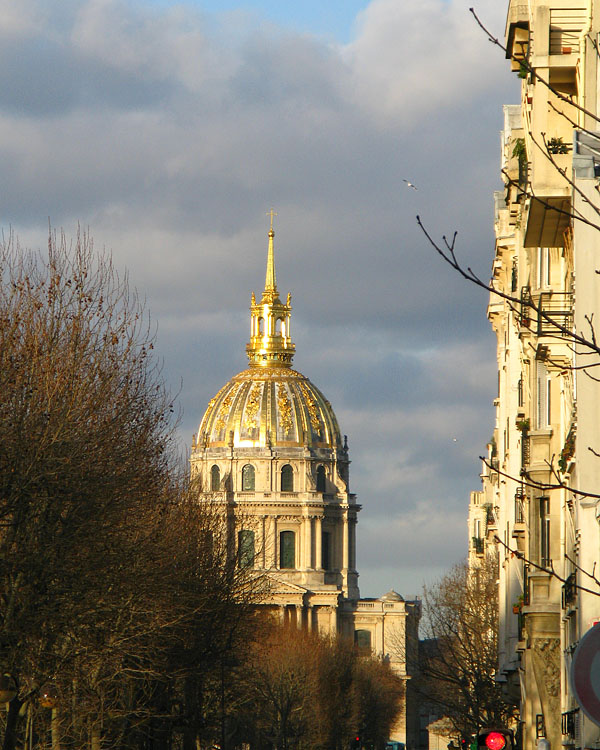 Napoleon Tomb