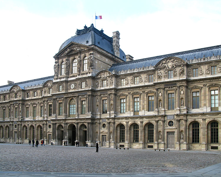 Louvre-1