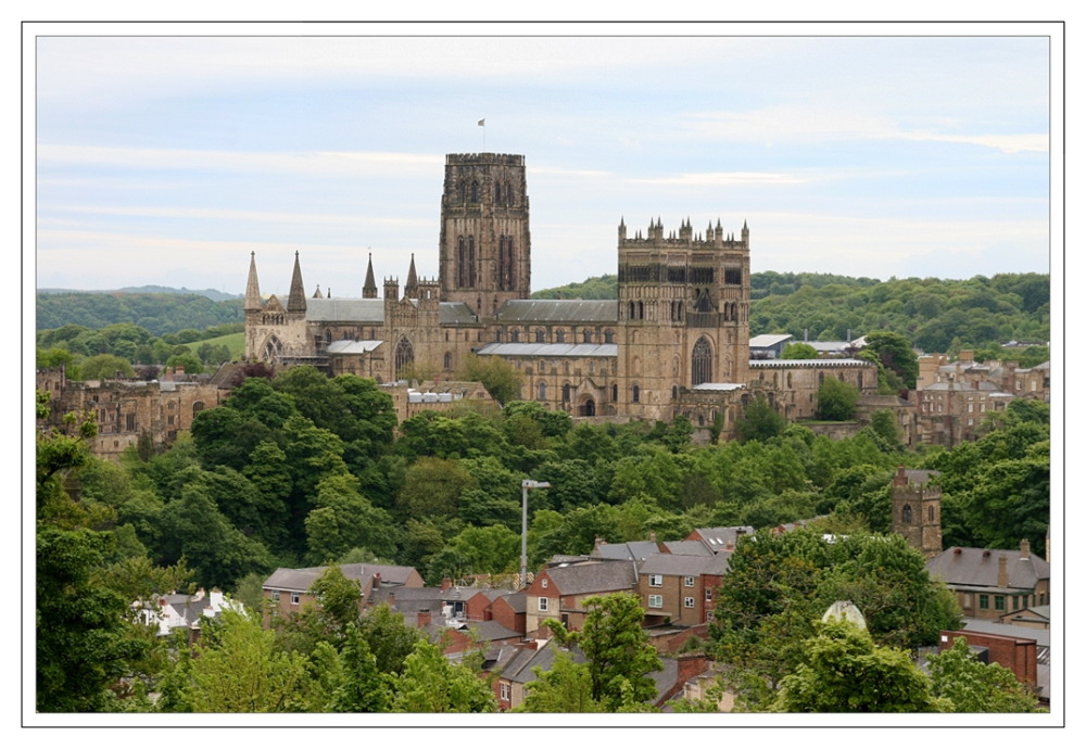 Durham Cathedral