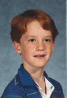 Rob without the beard