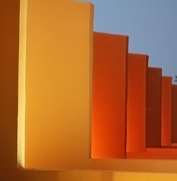 WALLS