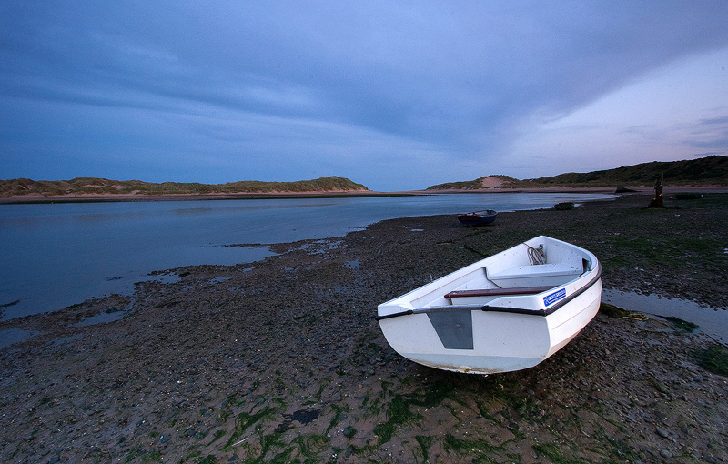 Ythan Estuary