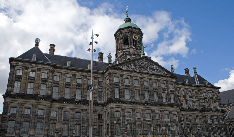 Koninklijk Palace