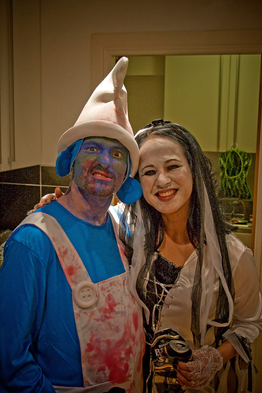 Halloween 2009