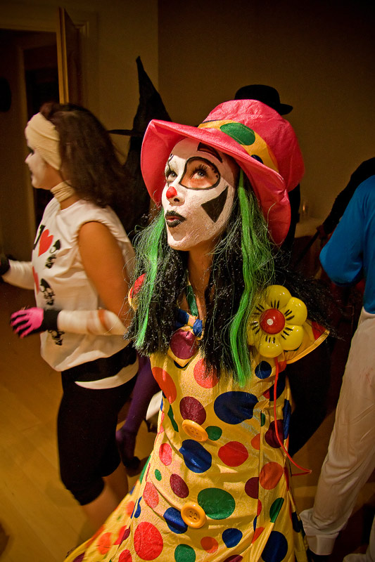 Halloween 2009