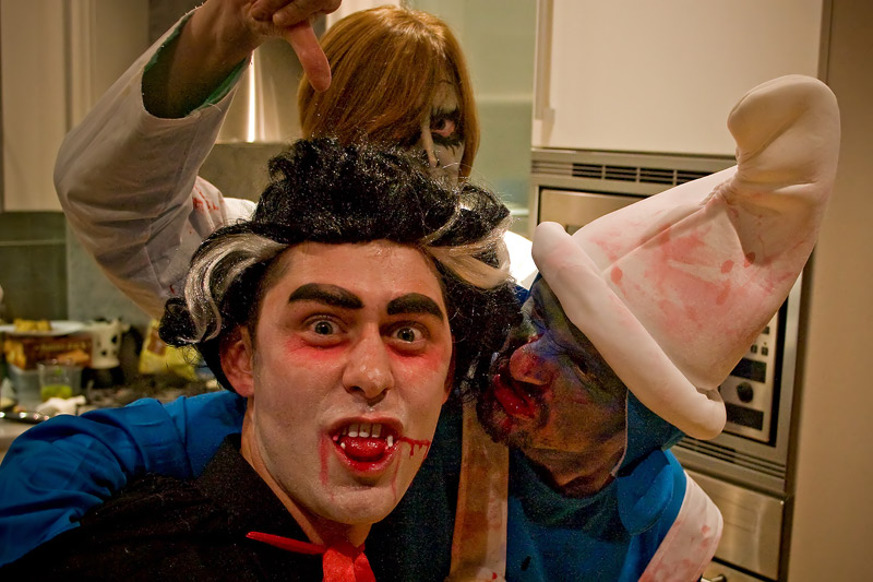 Halloween 2009