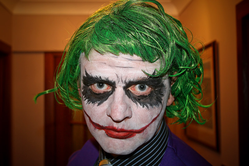 Halloween 2009