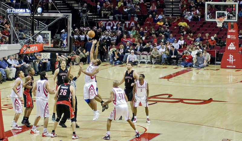 Houston Rockets