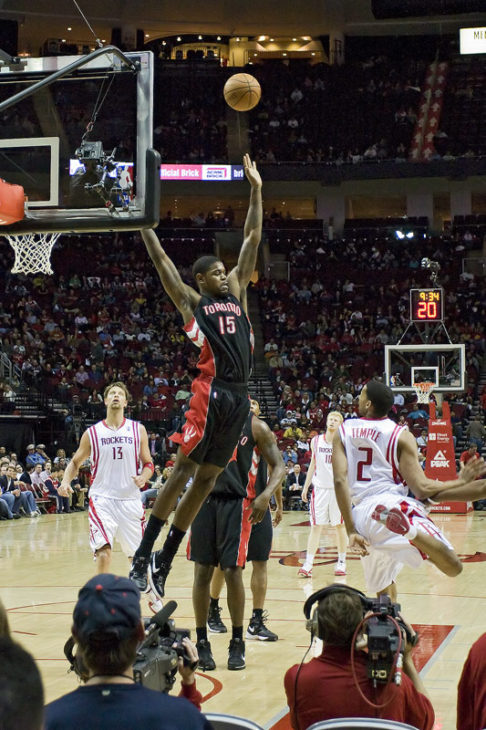 Houston Rockets