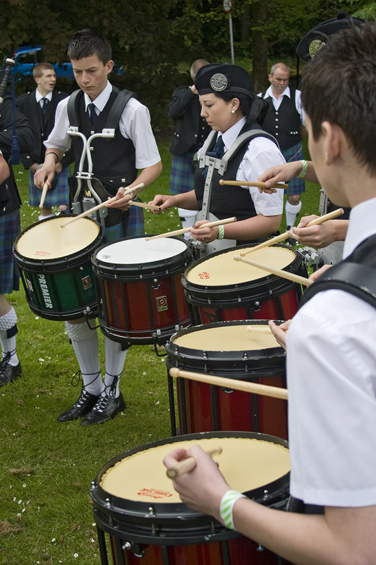 Aberdeen Games