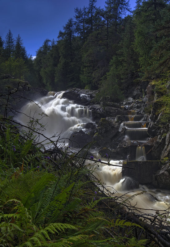 Linn of Muick