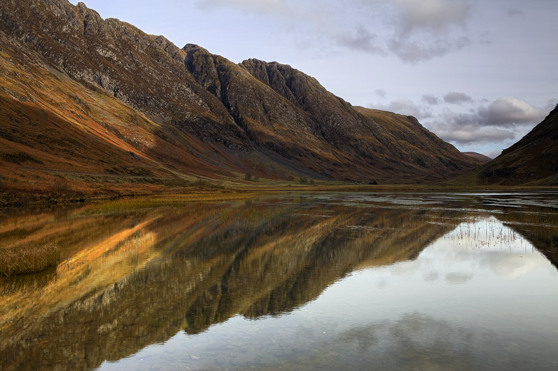 Loch Achtriochtan