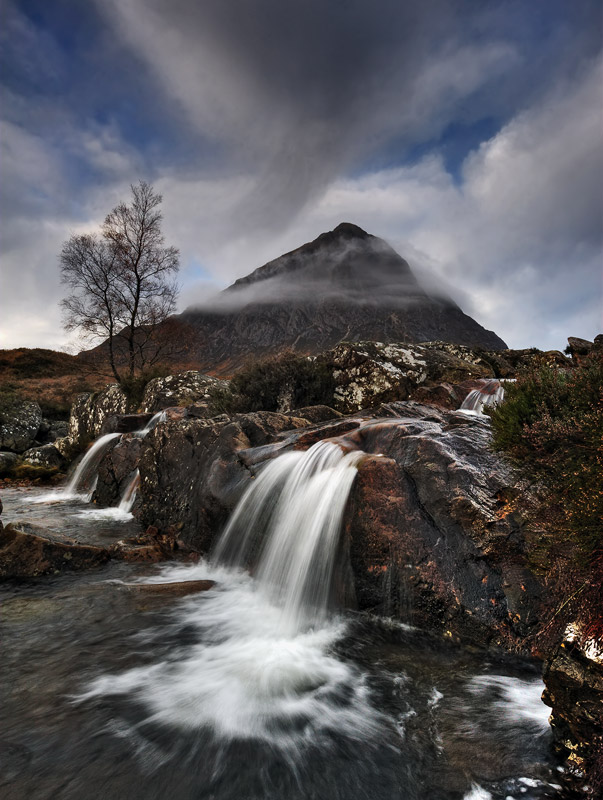 Buachaille Etive Mor