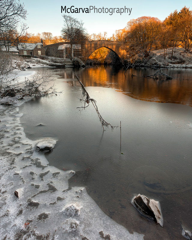Brig O Balgownie
